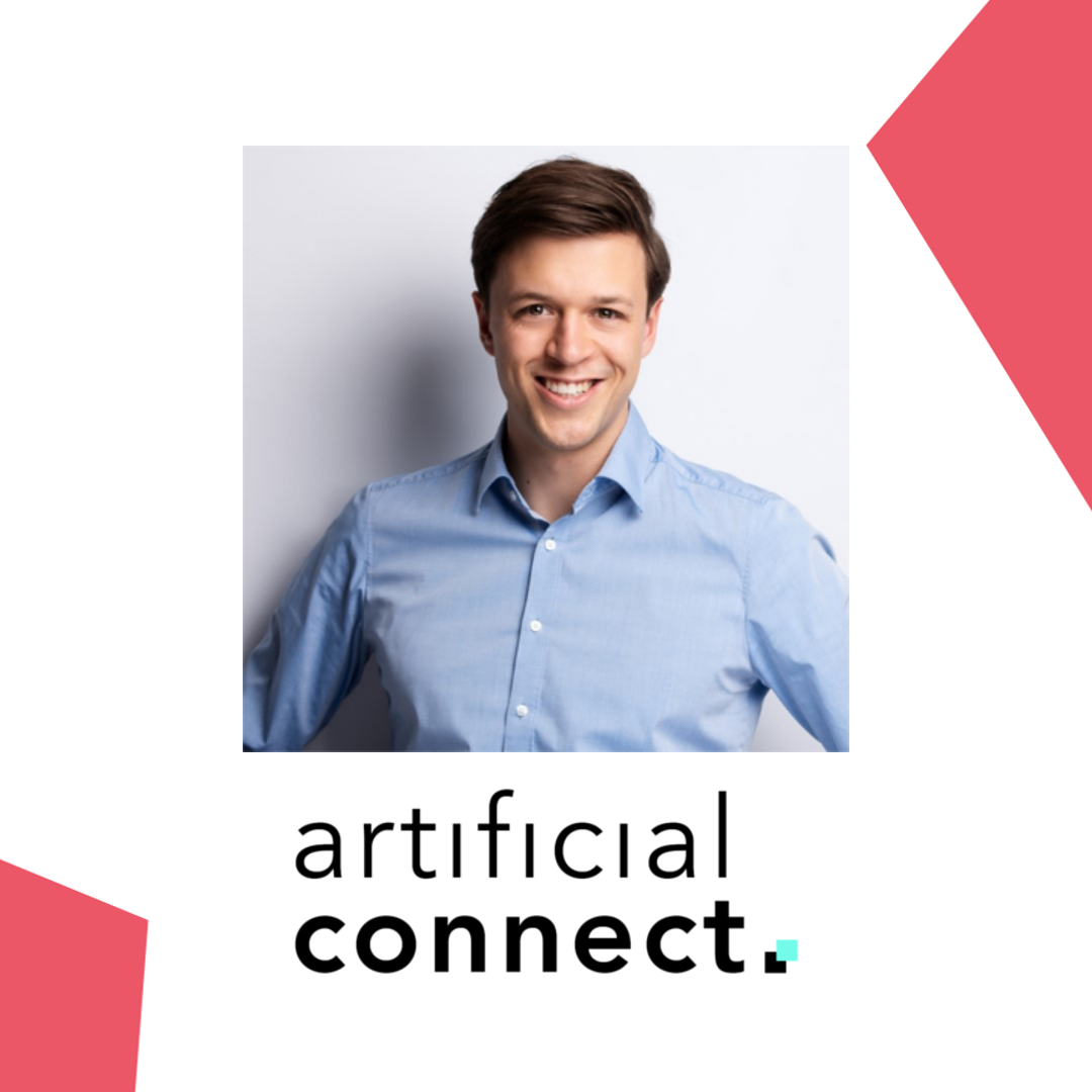 artificial connect GmbH