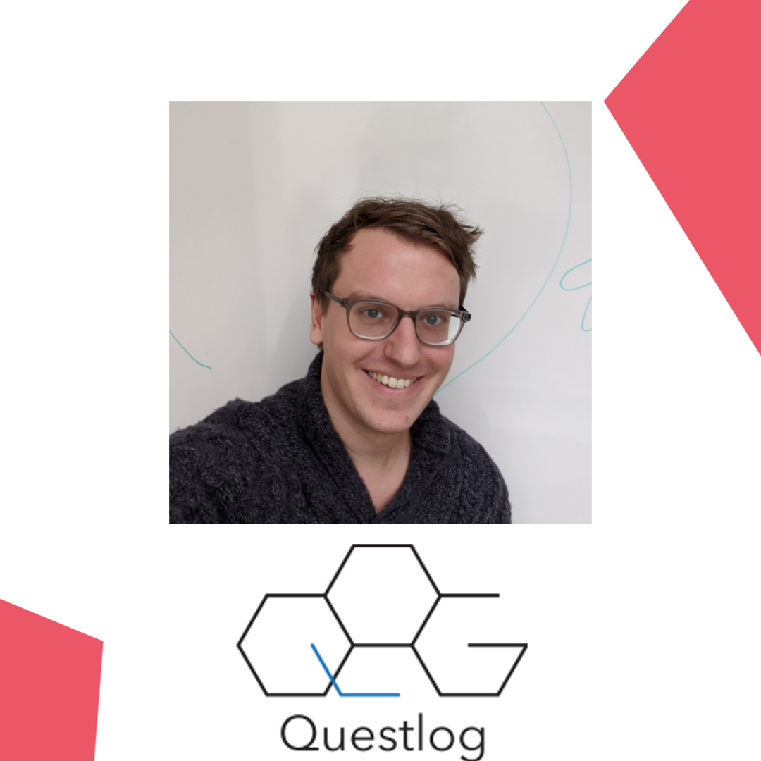 Frederic Geiger von Questlog