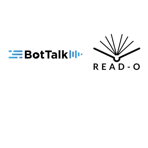 BotTalk & READ-O