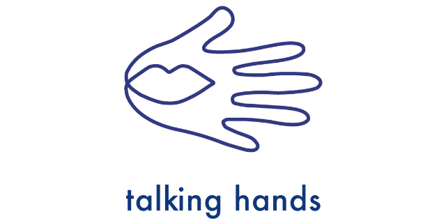 Talking Hands