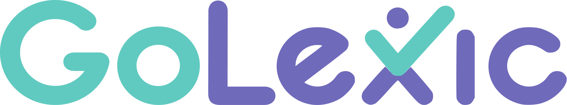 Logo Golexic