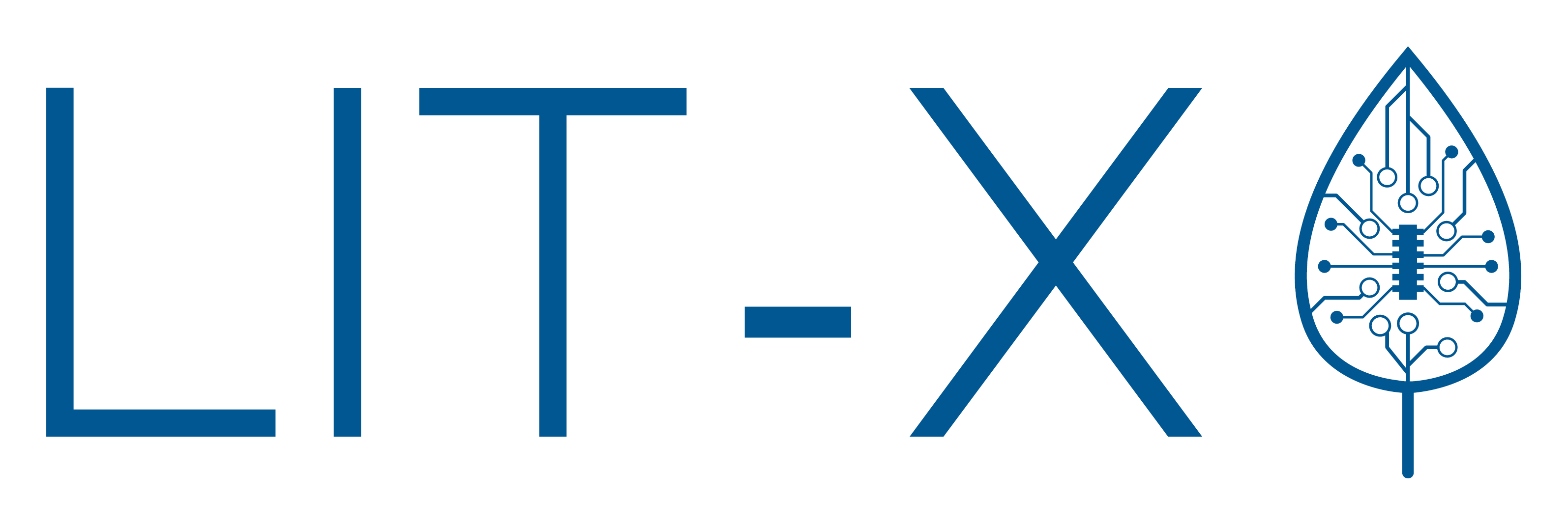 Logo Lit-X