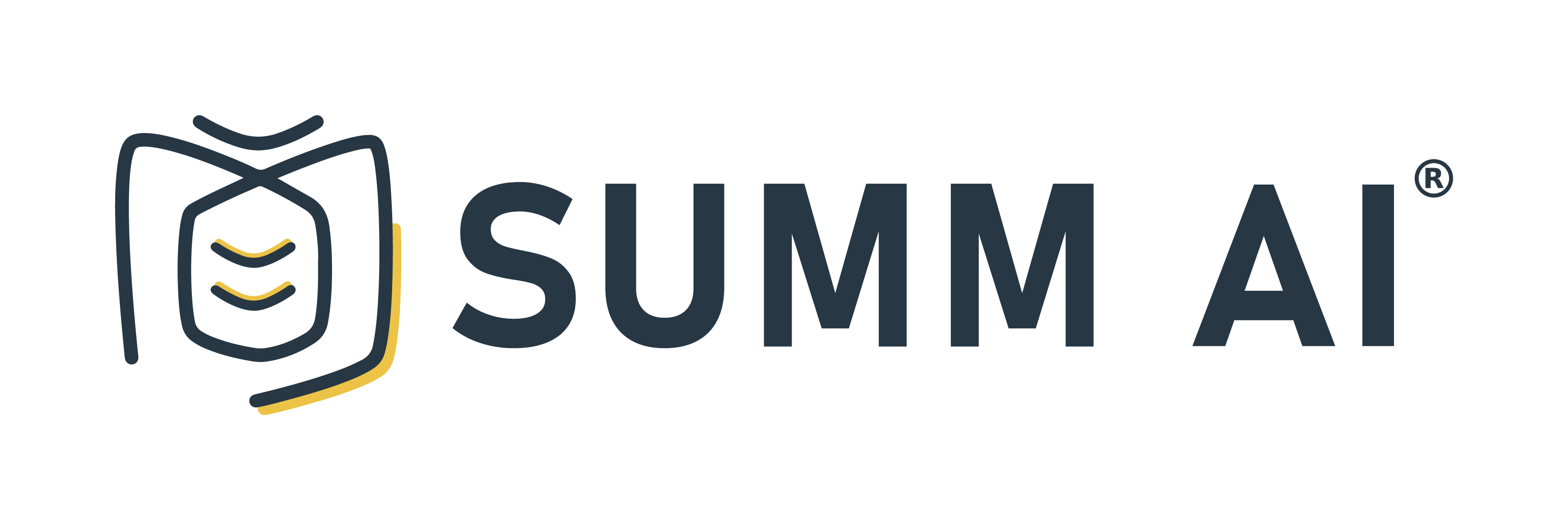 Logo Summ AI