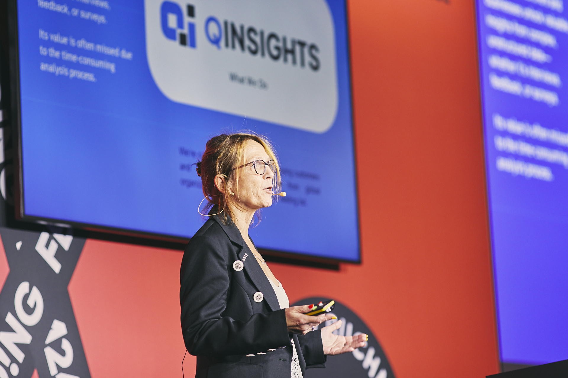 Susanne Friese (Qinsights, Qeludra)