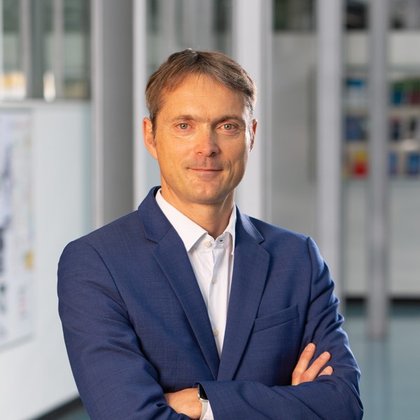 Prof. Dr. Okke Schlüter