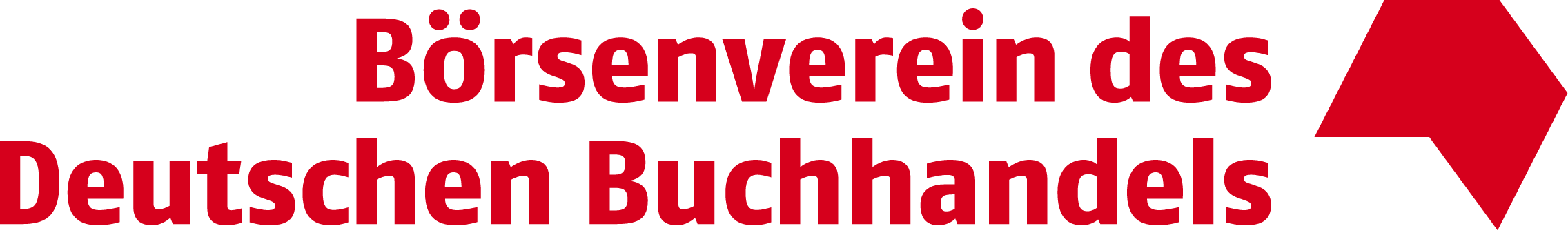 Börsenverein des Deutschen Buchhandels