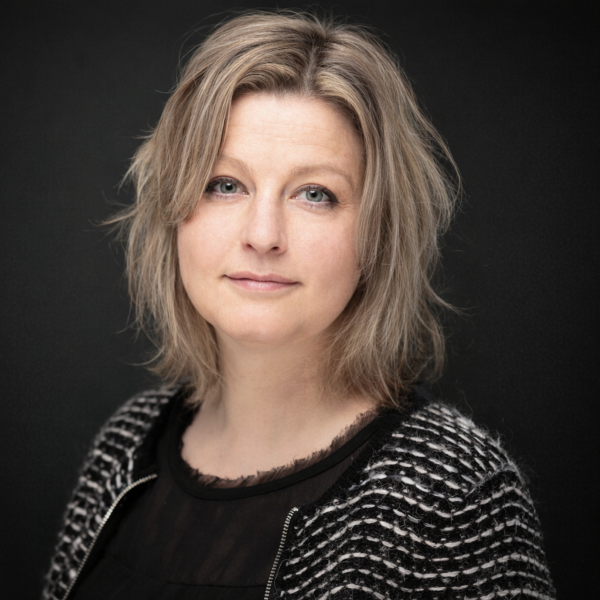 Sandra Buckley-Sharp