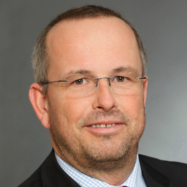 Dr. Wolfgang Pichler