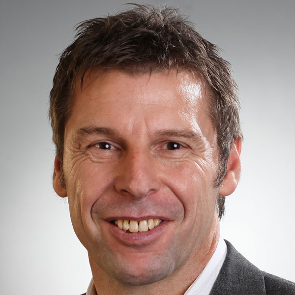 Olaf Carstens