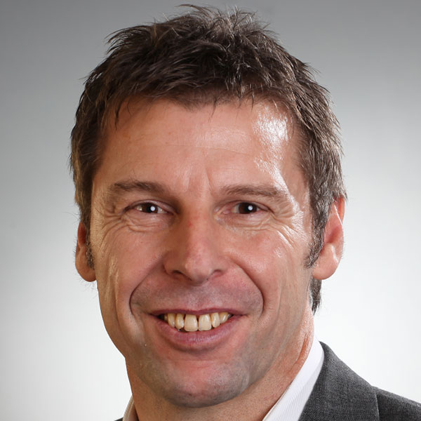 Detlef Büttner