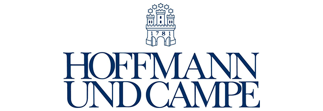 Hoffman und Campe