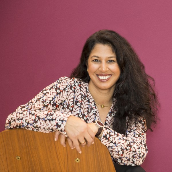 Deepa Gautam-Nigge