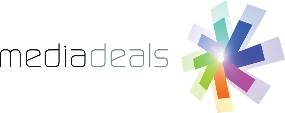 Media Deals Logo