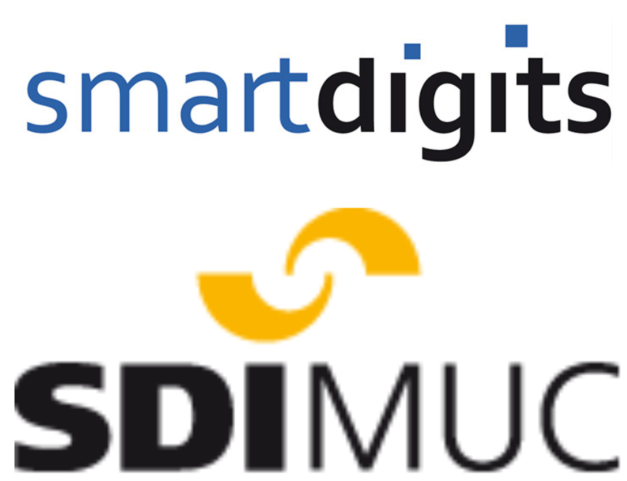 smart digits und SDI MUC