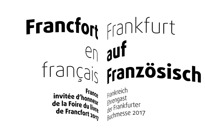Francfort 2017