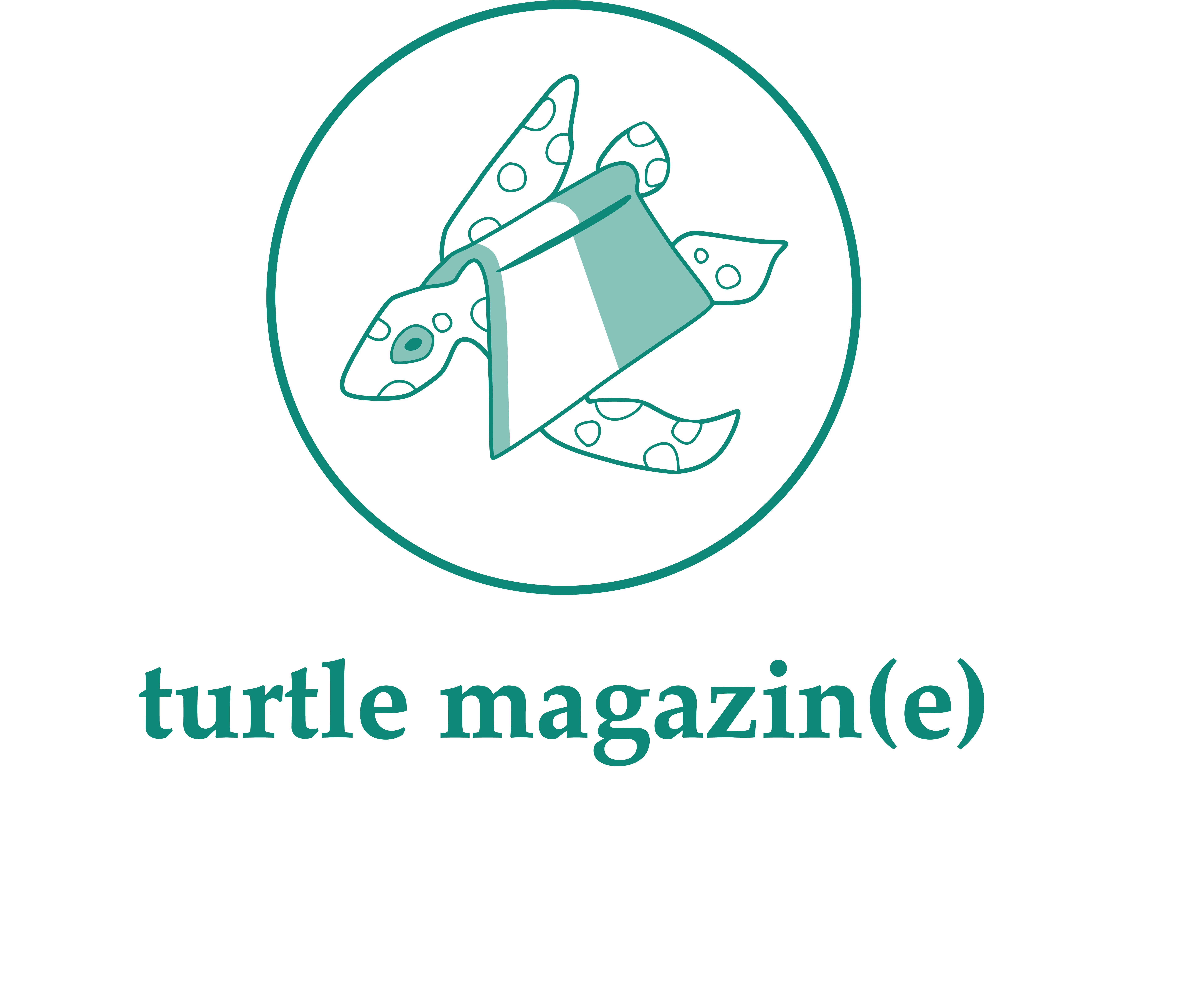 Turtle Magazin(e)