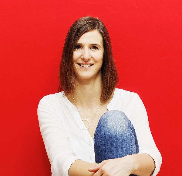 Judith Hoffmann