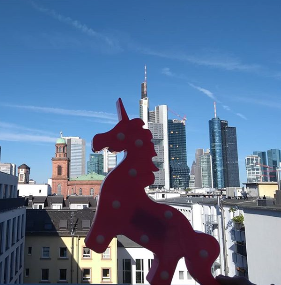 Einhorn